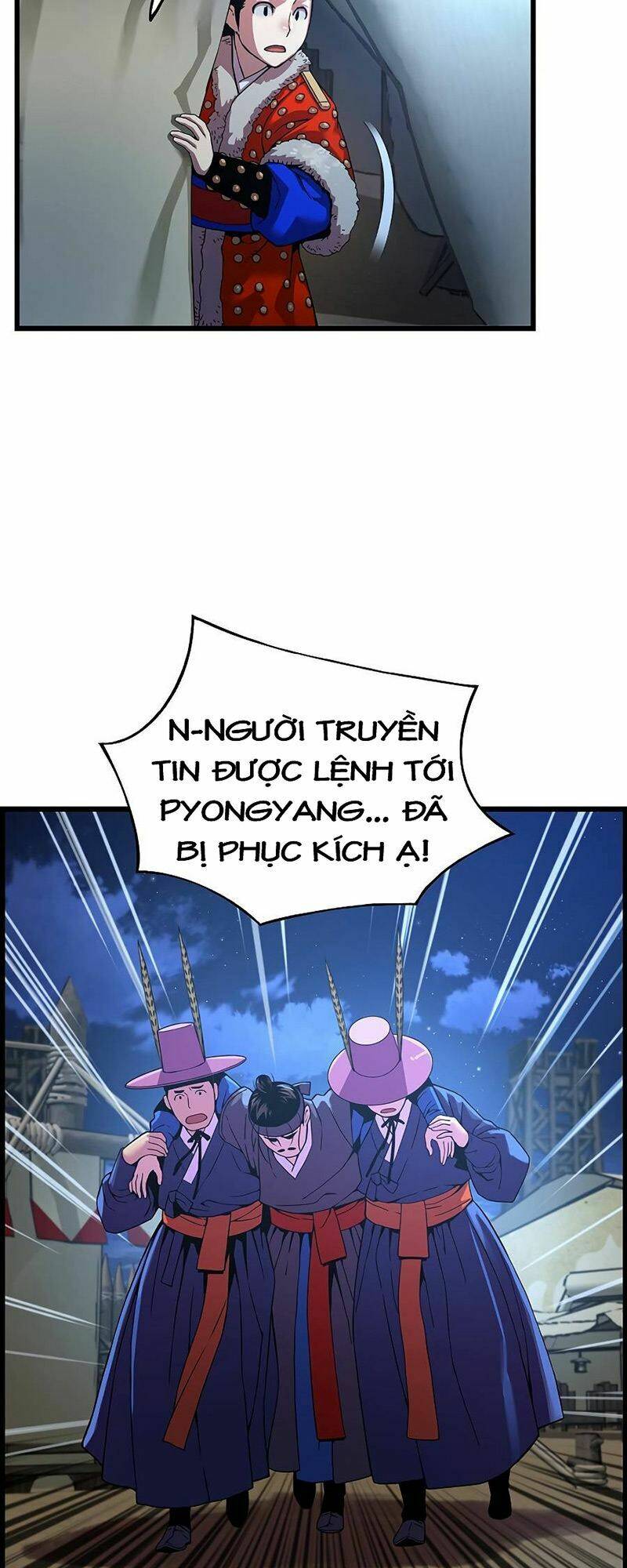 Tôi Sẽ Sống Như Một Hoàng Tử: Chapter 68