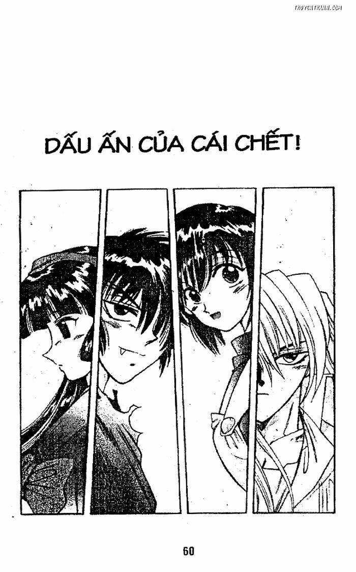 Devil And Devil: Chapter 24