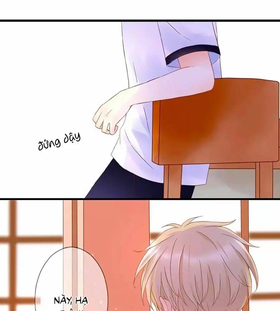 Đóa Hoa Chớm Nở: Chapter 1