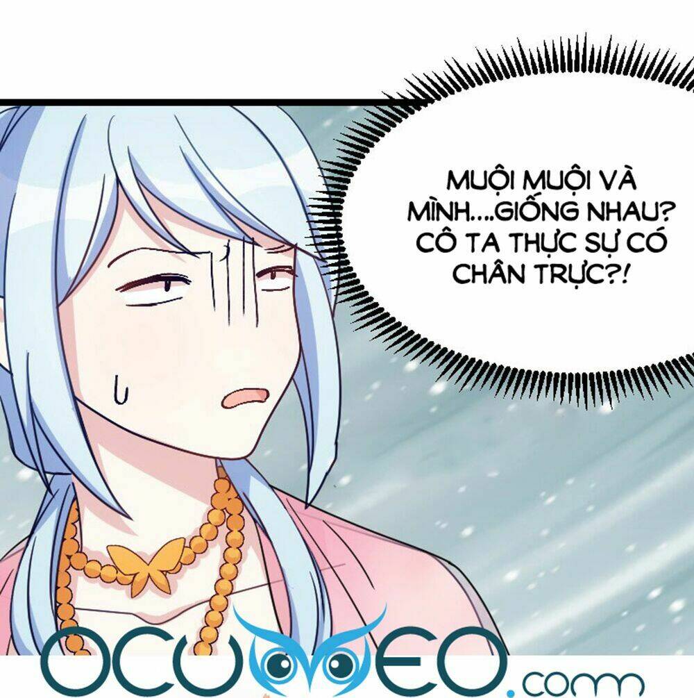Tôi Ở Dị Giới Khai Ngư Đường: Chapter 17