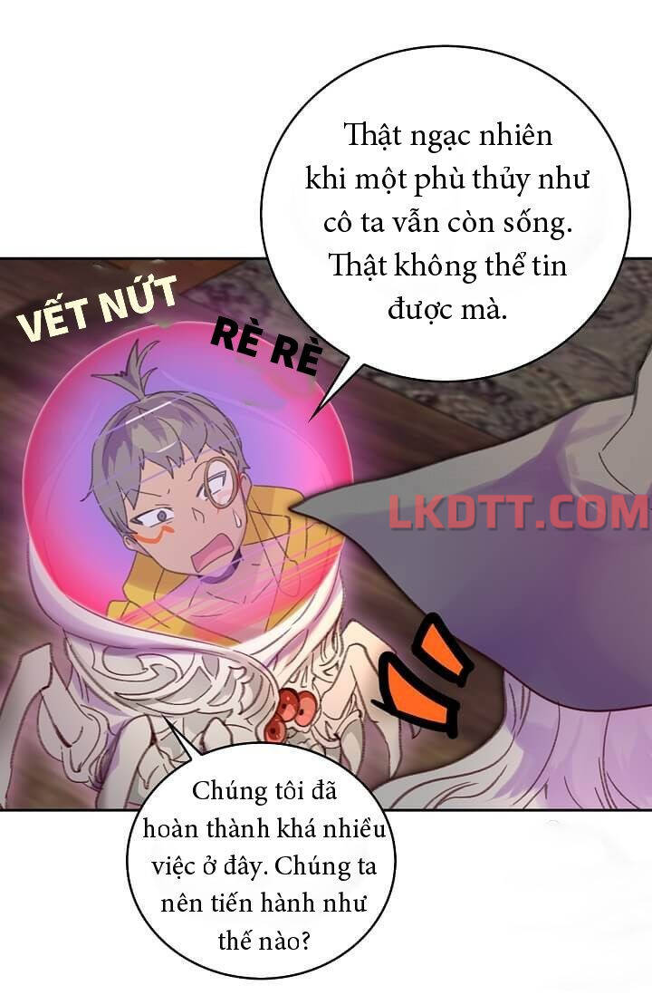 Đừng Xem Thường Nữ Phụ: Chapter 116