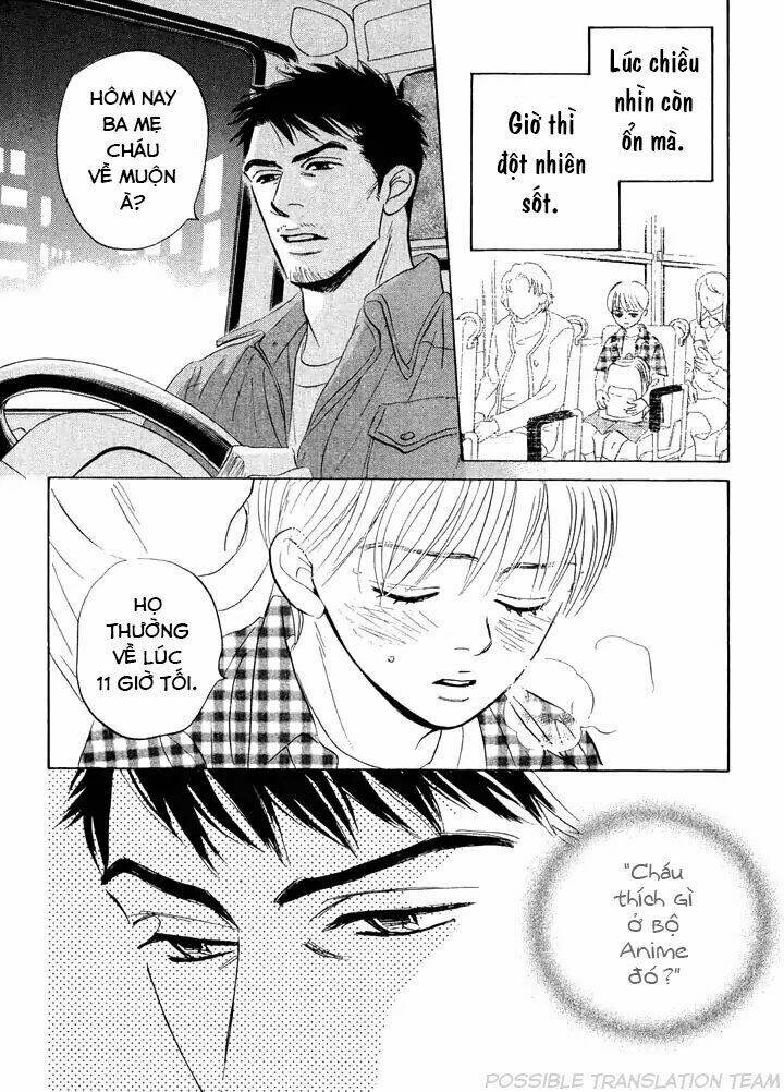 Chàng Giúp Việc Tada: Chapter 9