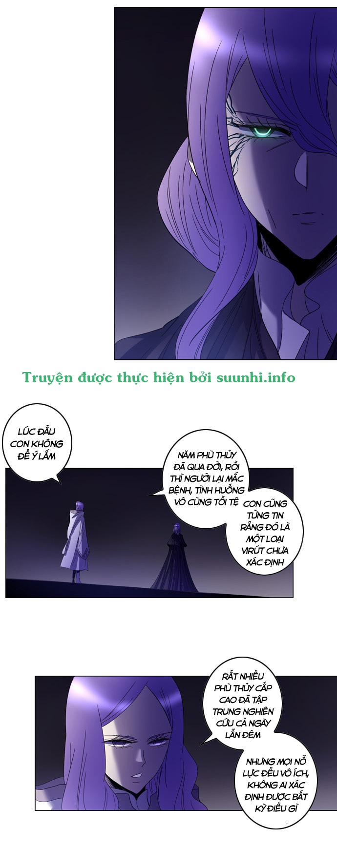 Soul Cartel: Chapter 86