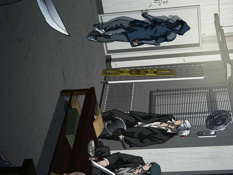 Các Chòm Sao Chỉ Chú Ý Mình Tôi: Chapter 12