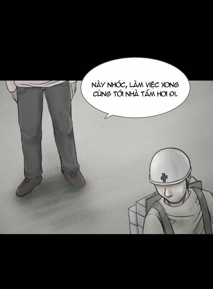 Thứ Sáu: Những Câu Chuyện Cấm: Chapter 42