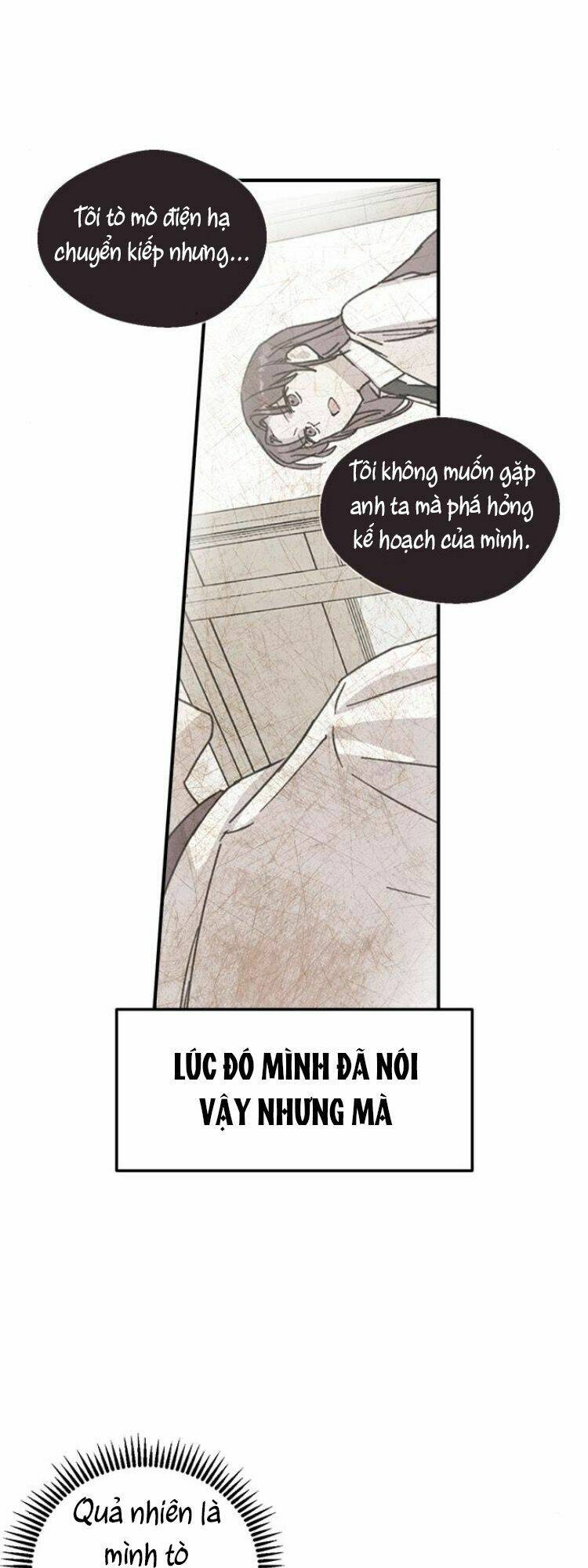 Duyên Nợ Kiếp Trước: Chapter 5