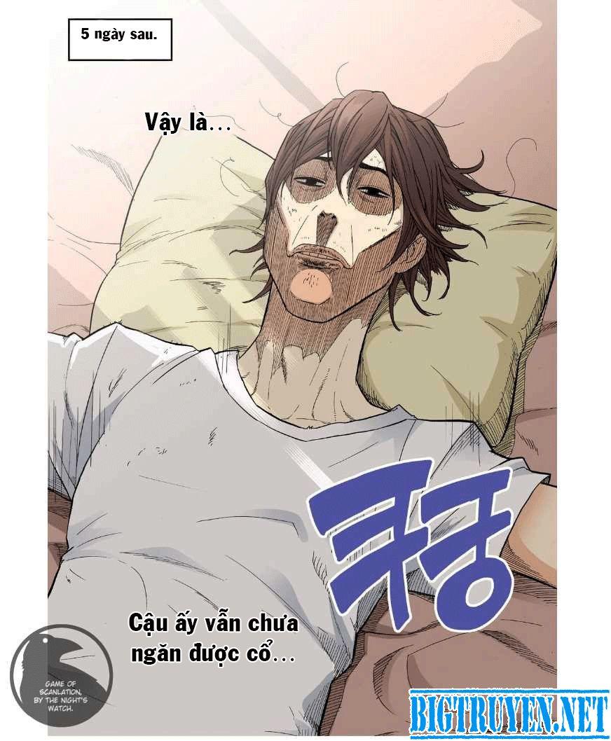Nghệ Thuật Quyến Rũ: Chapter 24