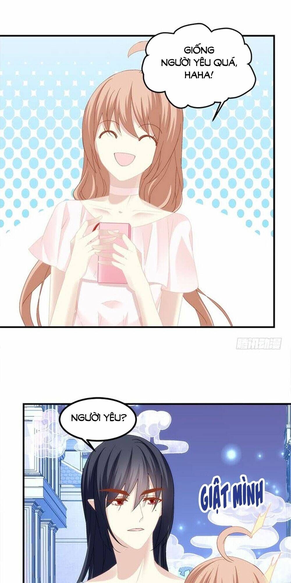 Ám Dạ Vô Thường: Chapter 58