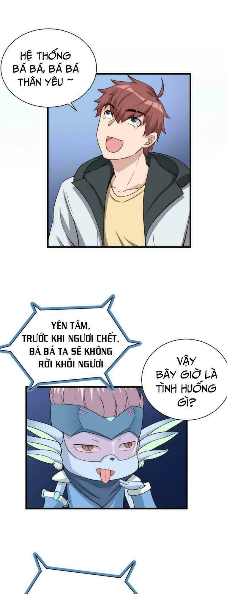 Hệ Thống Tu Tiên Mạnh Nhất: Chapter 22