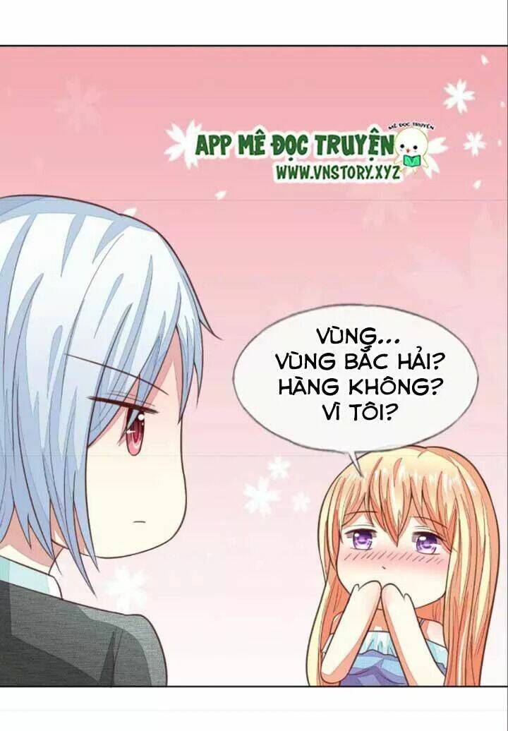 Nam Thần Ma Cà Rồng: Sủng Nhược Tiểu Lãn Thê: Chapter 121