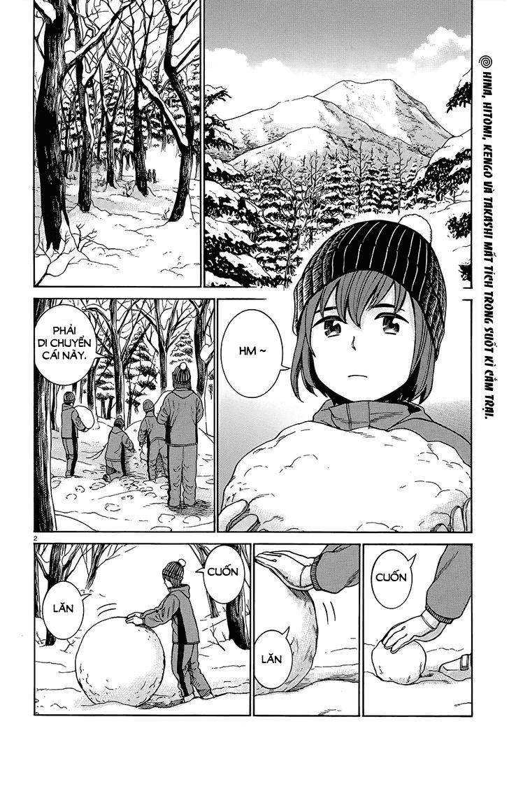 Não Phẳng Siêu Năng Lực: Chapter 46