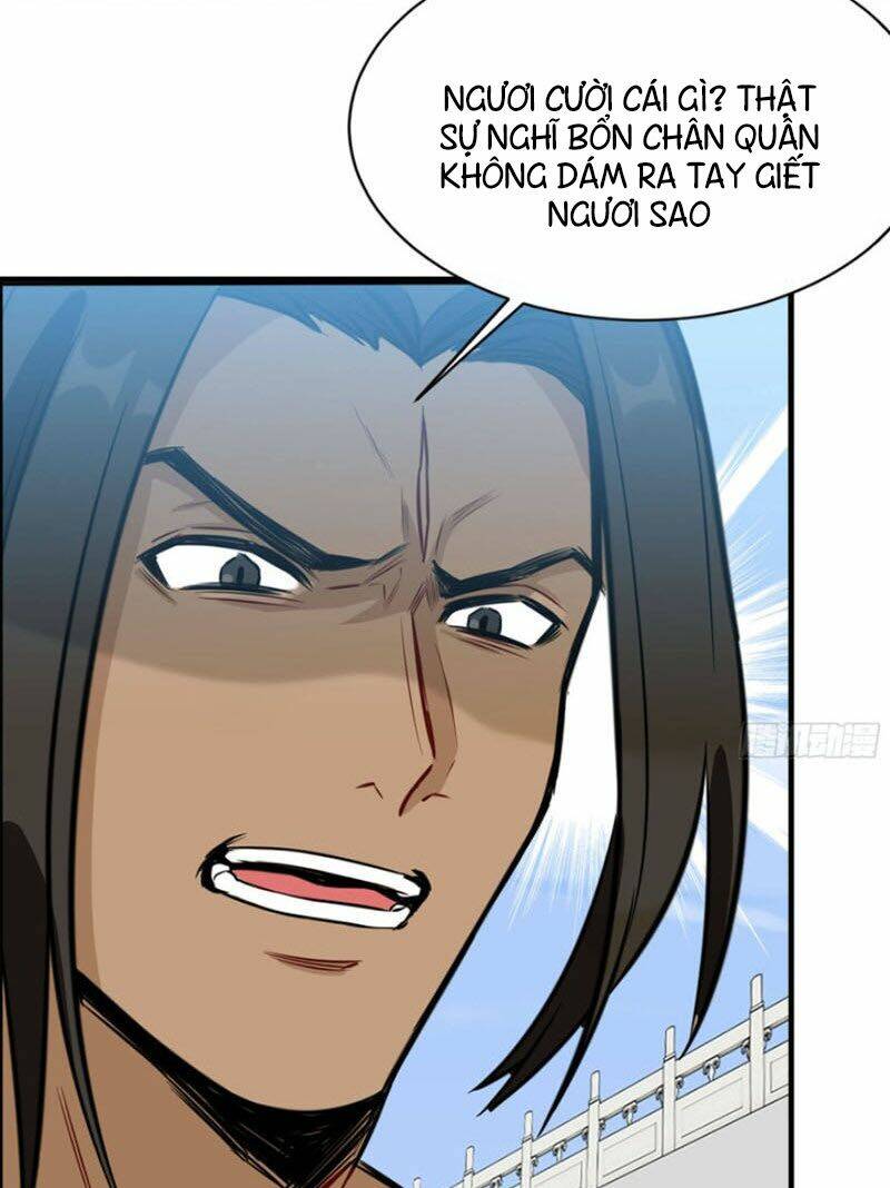 Khởi Đầu Bằng Một Con Côn: Chapter 140