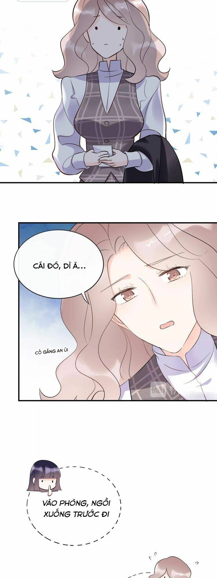 Cẩm Nang Tấn Công Tra Nam: Chapter 18