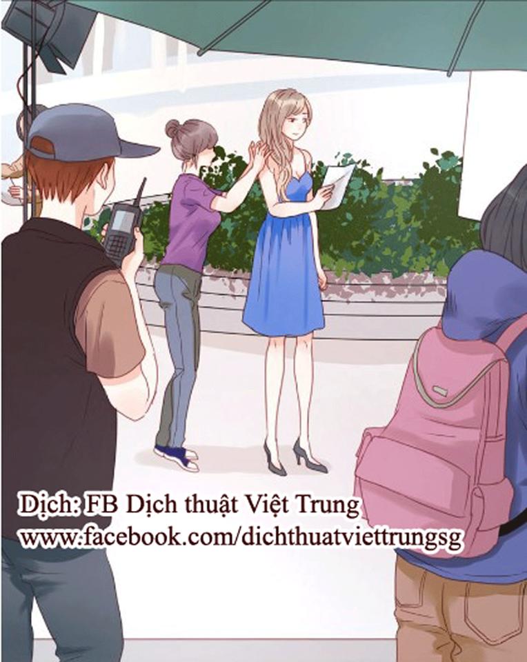 lượm được một tiểu hồ ly: Chapter 17