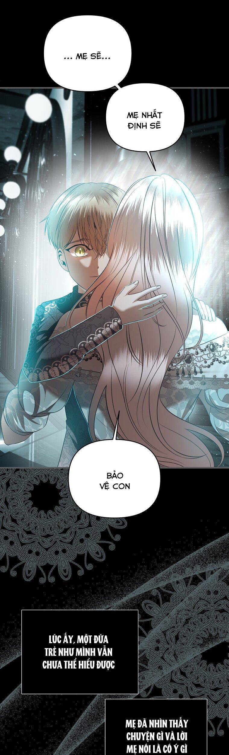 Phương Pháp Sống Sót Khi Phải Ngủ Cùng Hoàng Đế: Chapter 27