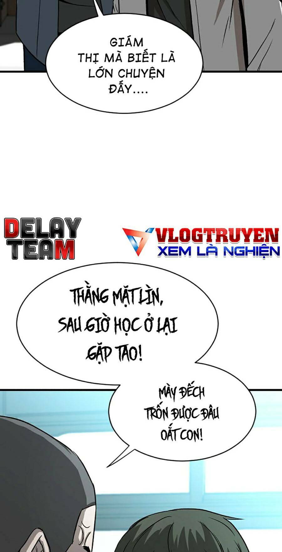 Không Làm Anh Hùng Để Trở Thành Nhân Vật Phản Diện: Chapter 6