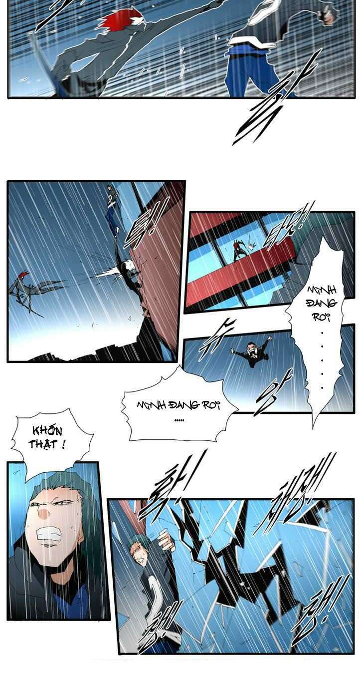 Siêu năng: Chapter 104