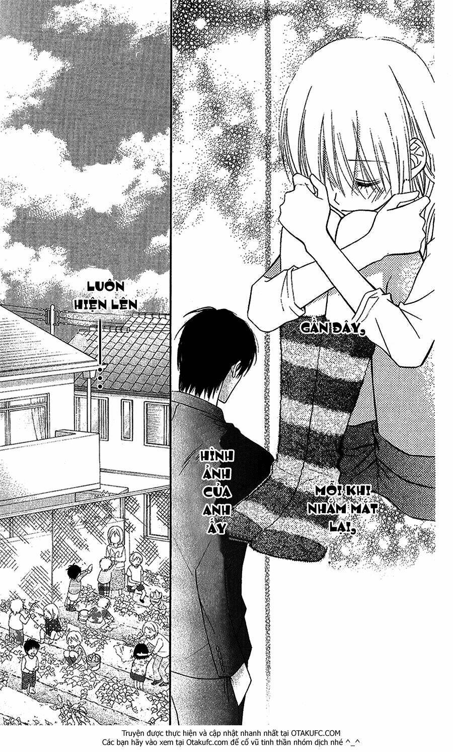 Love So Life: Chapter 53
