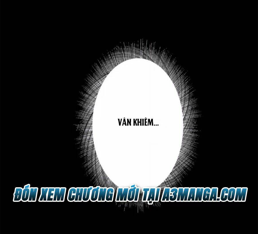 Khuynh Thế Y Phi Muốn Bỏ Chồng: Chapter 44