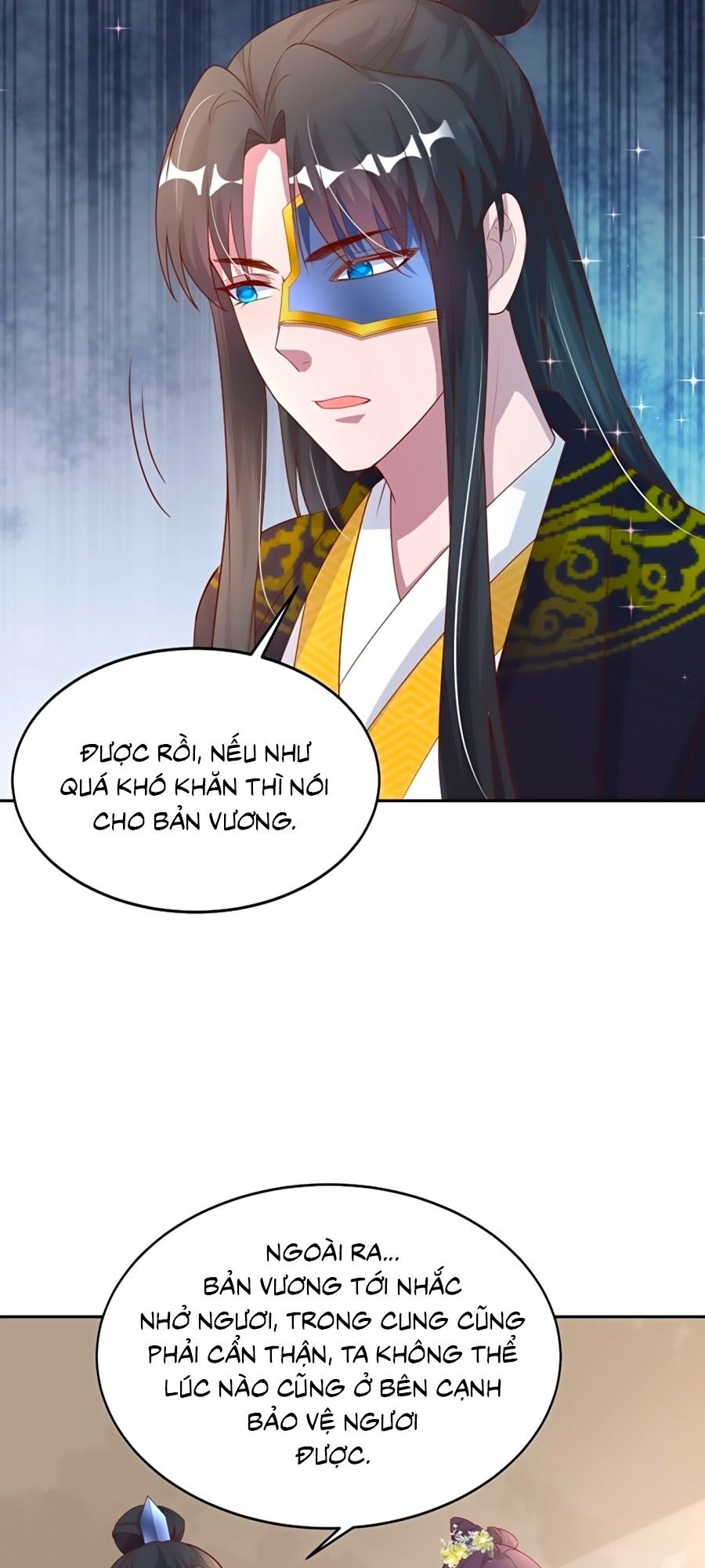 Phượng Ngự Tà Vương: Chapter 42