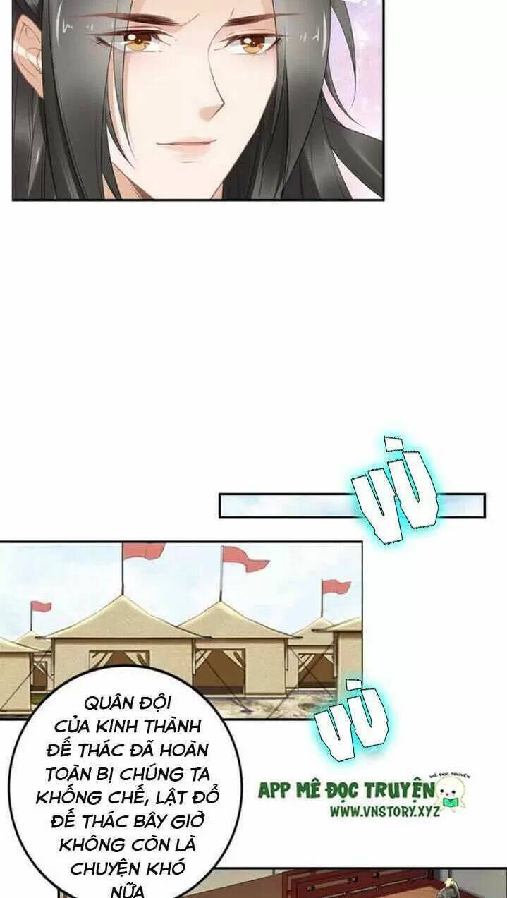 Nhất Sinh Nhất Thế Tiếu Thương Khung: Chapter 92