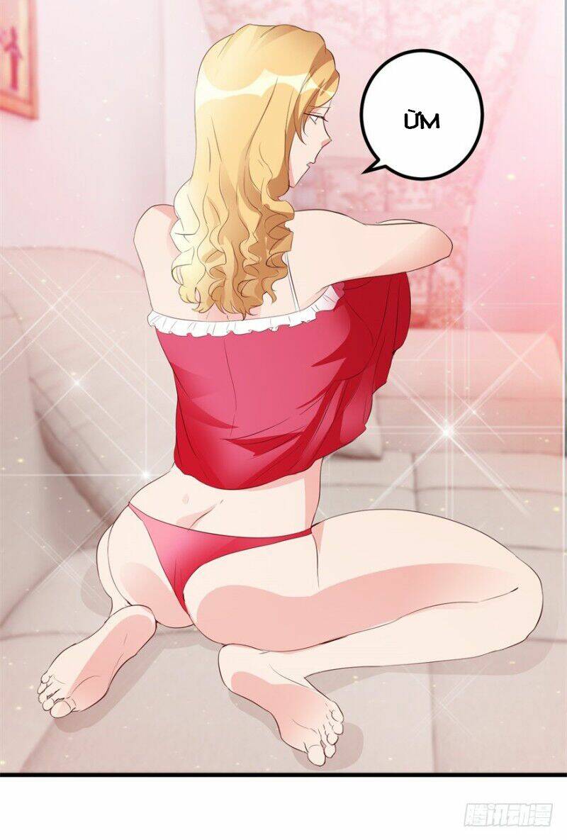 Thấu Thị Tiên Y: Chapter 41