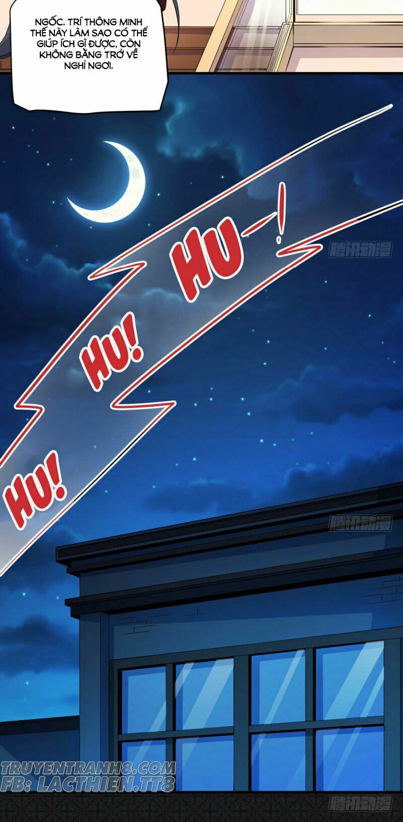 Ngạo Kiều Quỷ Vương Yêu Ta: Chapter 86