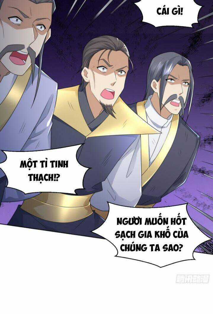Chí Tôn Trọng Sinh: Chapter 92