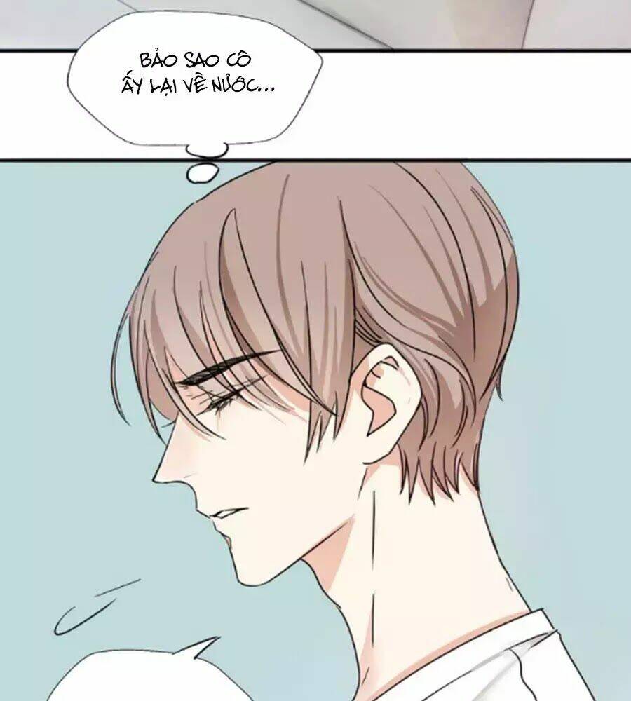 Mùi Hương Lãng Mạn: Chapter 22