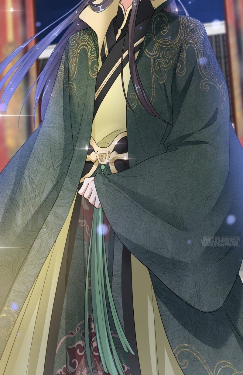 Công Lược Trưởng Thành Của Vương Phi: Chapter 15