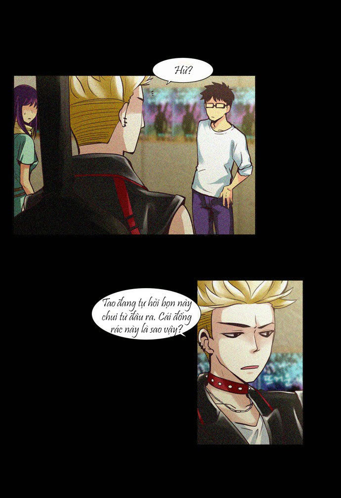 Dear, Only You Don\’t Know!: Chapter 30