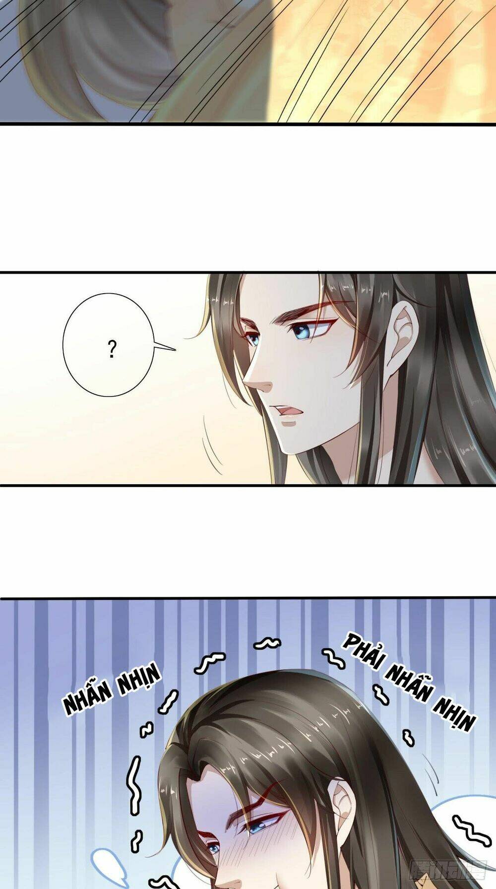 Bổn Cung Muốn Làm Hoàng Đế: Chapter 5