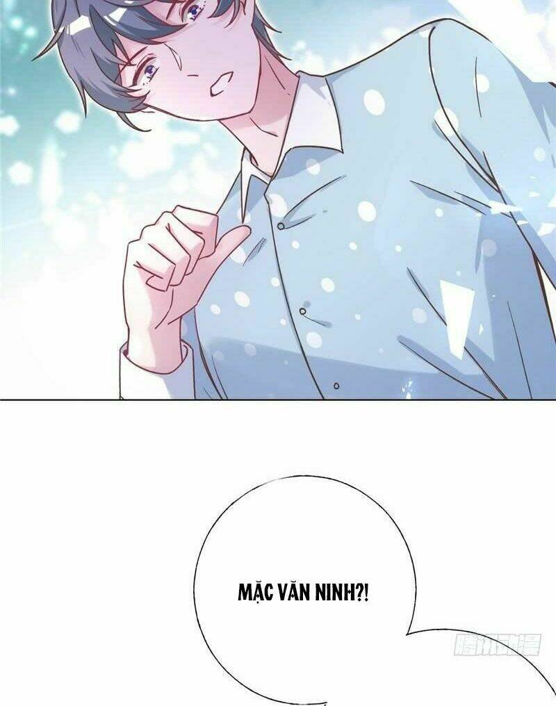 Trời Ban Cho Nam Thần Daddy: Chapter 27