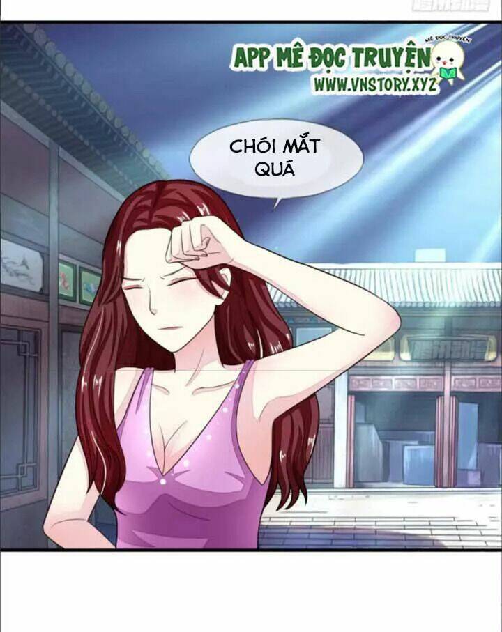 Nam Thần Ma Cà Rồng: Sủng Nhược Tiểu Lãn Thê: Chapter 116