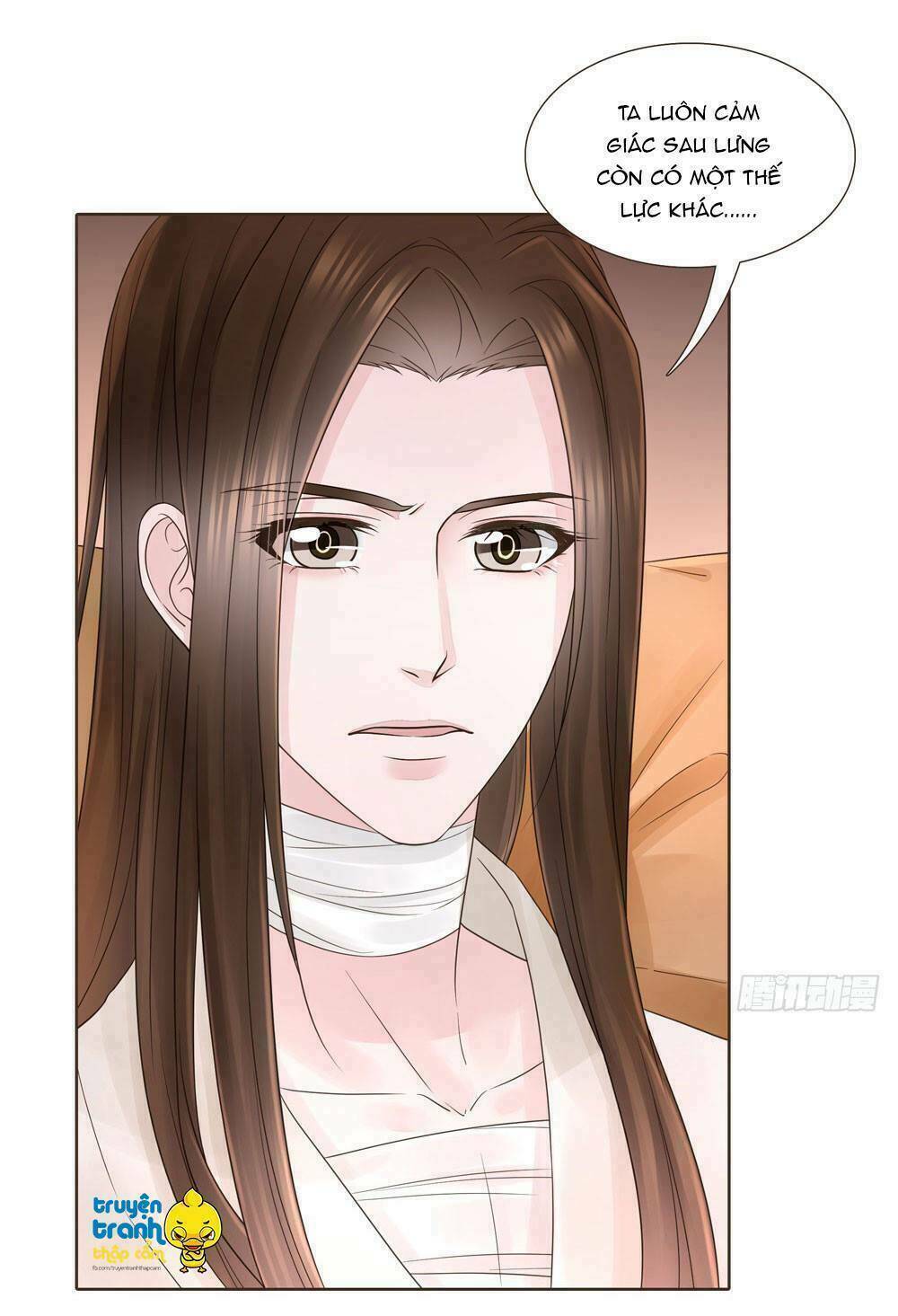 Đại Giá Thừa Tướng: Chapter 107