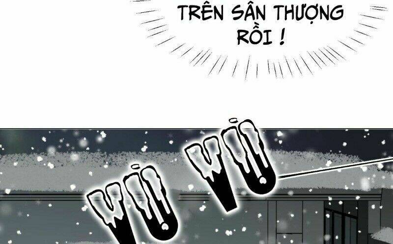 Điều Giáo Gấu Bắc Cực: Chapter 40