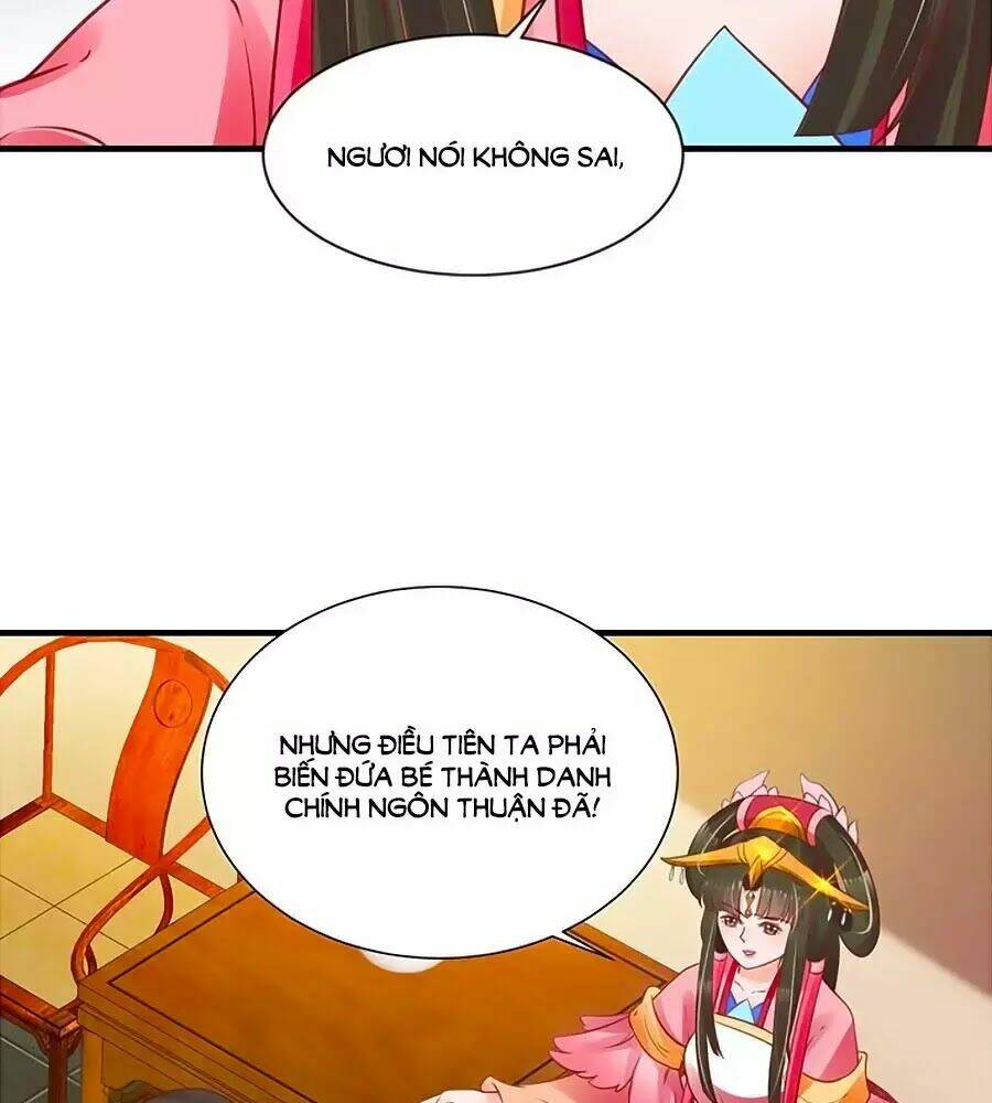 Thịnh Thế Lê Hoa Điện: Chapter 67