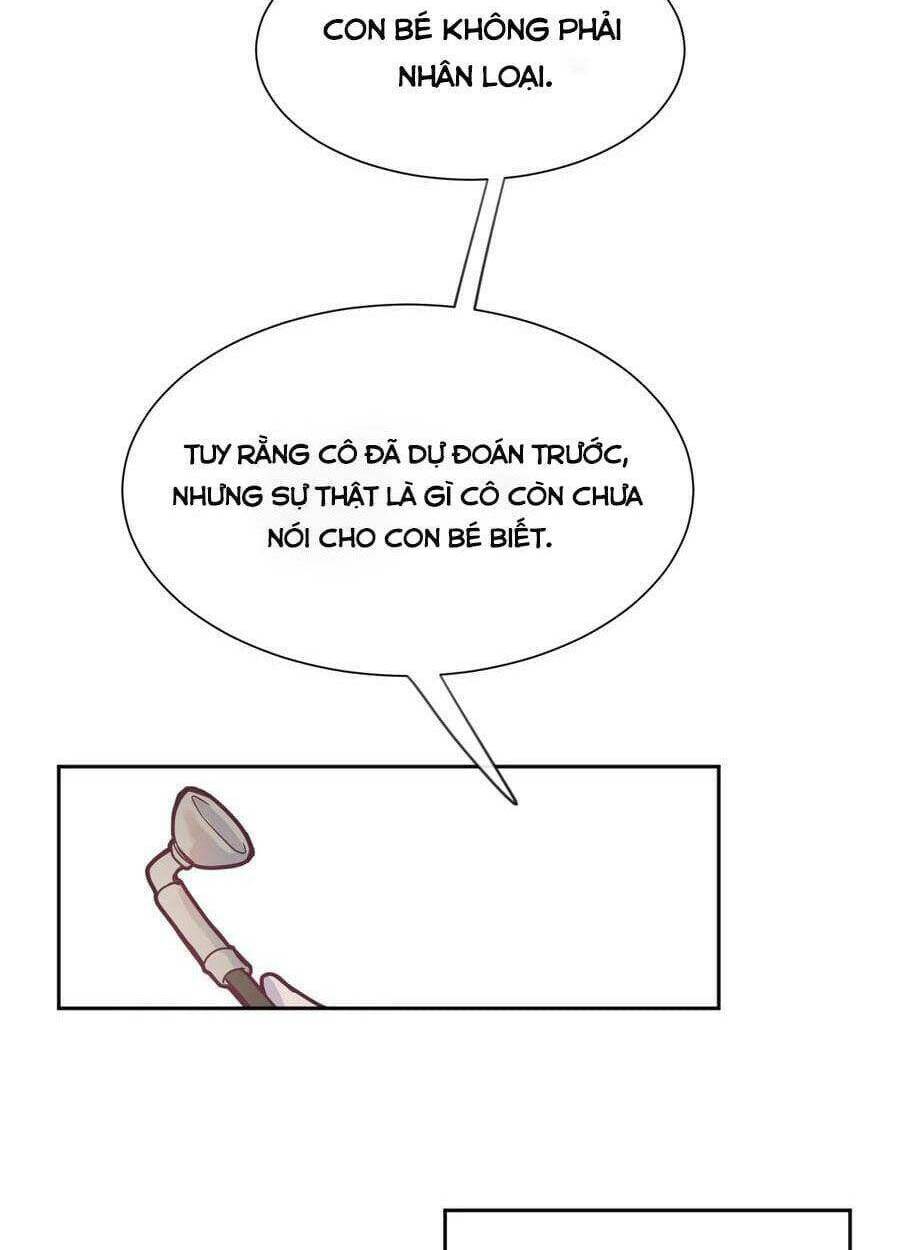 Nhật Ký Nấm Ma Cô: Chapter 3