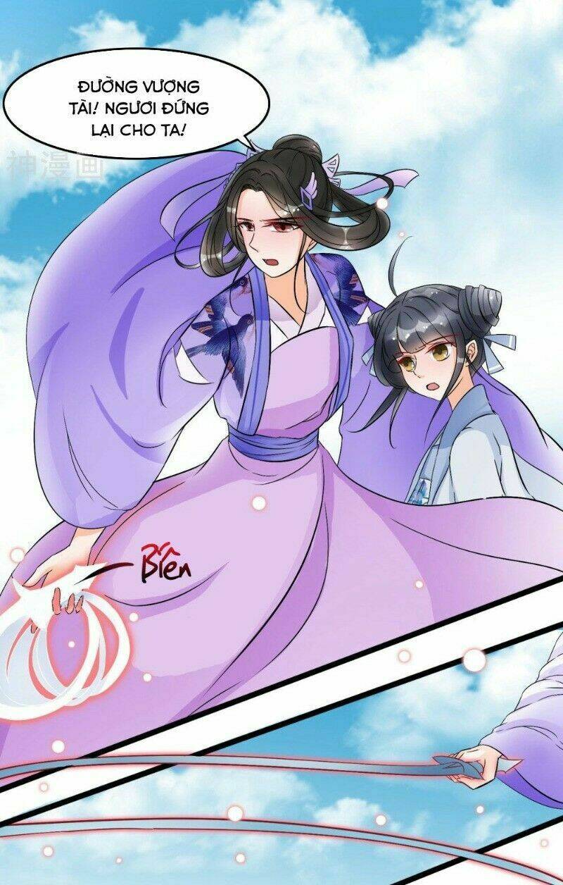 Nghịch Đồ Tại Thượng: Chapter 33