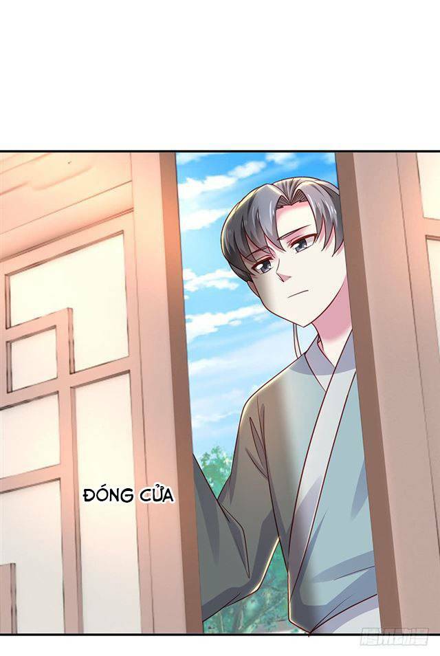 Đế Hoàng Chi Thần Y Khí Phi: Chapter 22