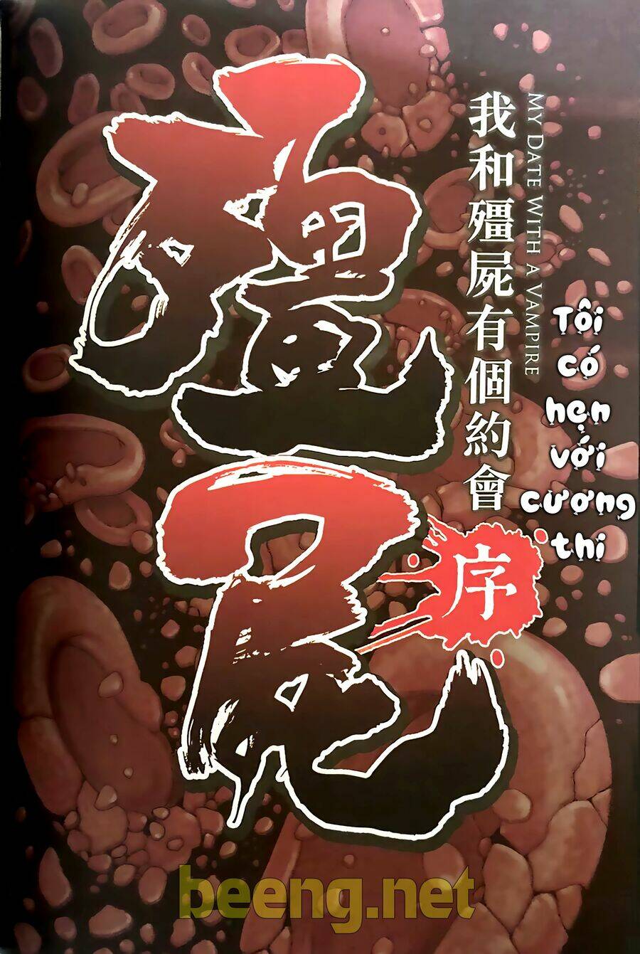 Tôi Có Hẹn Với Cương Thi: Chapter 1