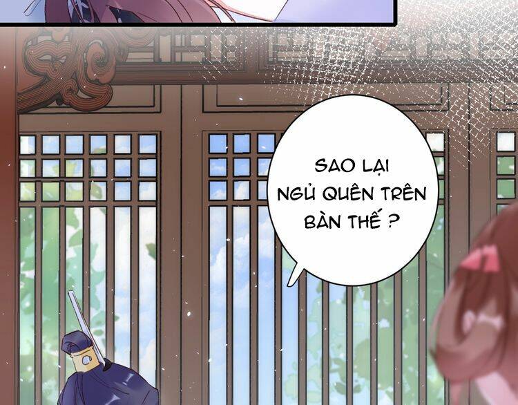 Hoa Nhan Sách: Chapter 92.1