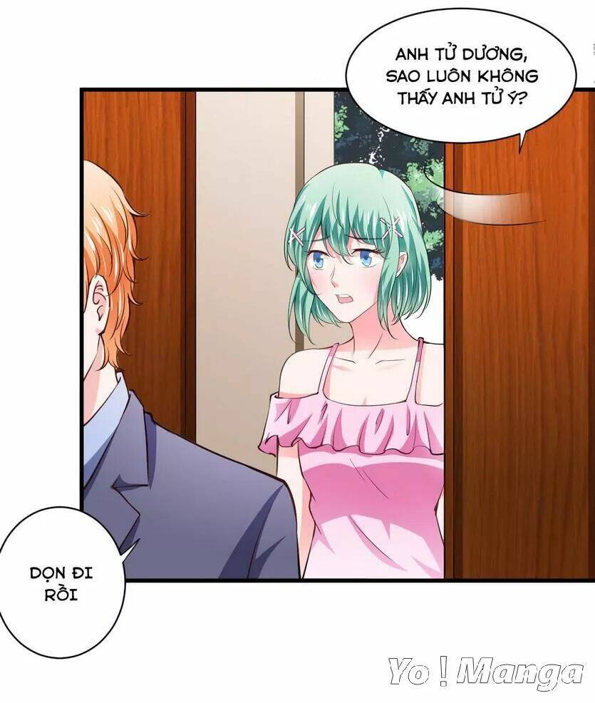 Thiểm Hôn Kinh Ái: Chapter 106