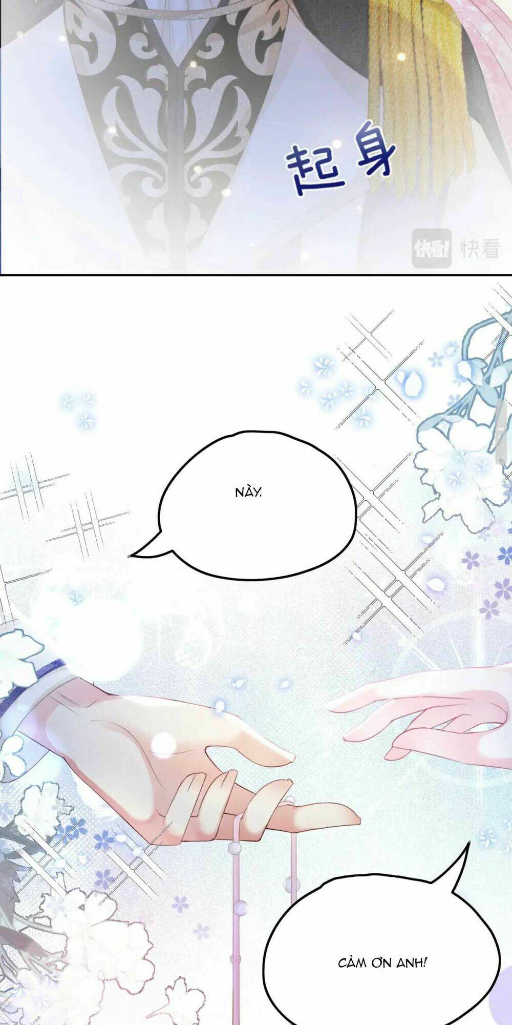 Tôi Tỏ Tình Với Kẻ Thù Của Tôi: Chapter 4