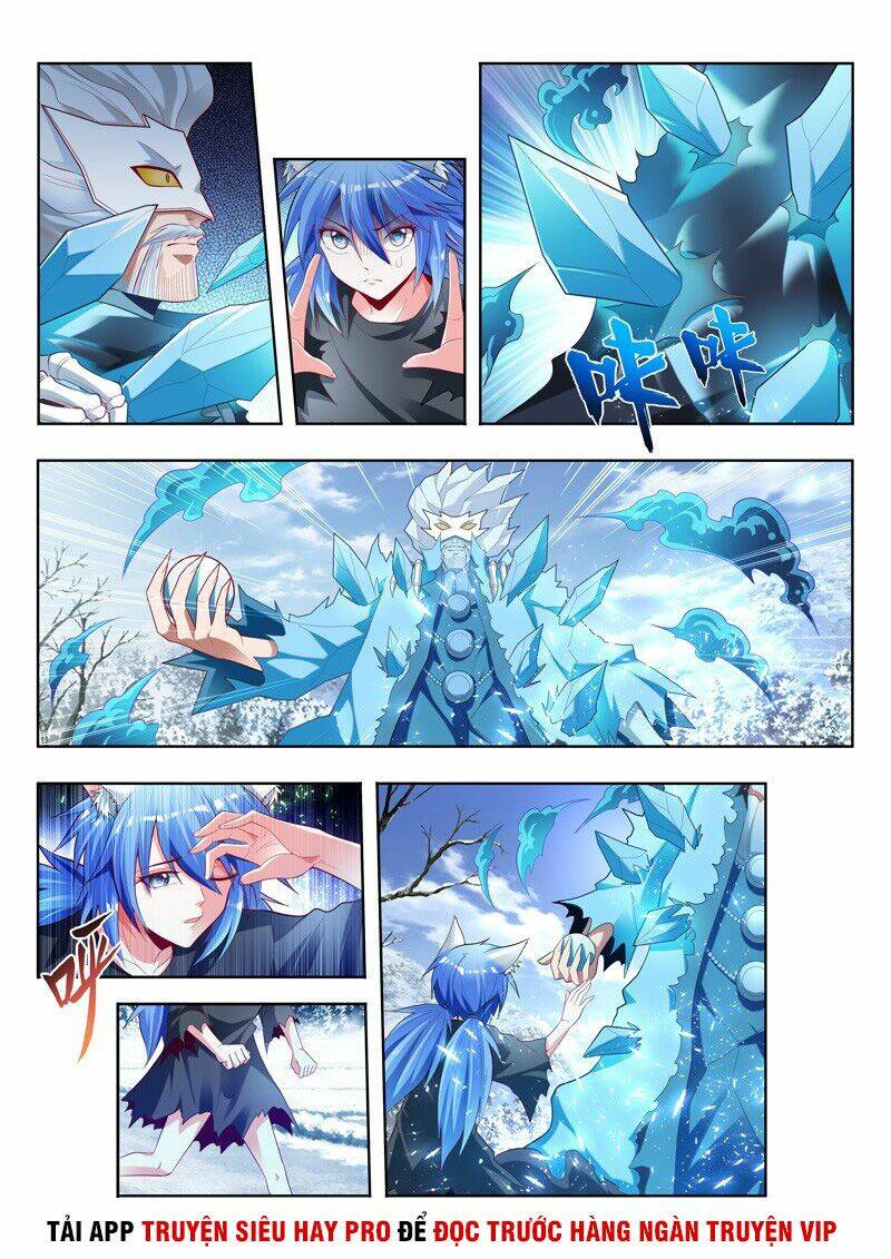 Vạn Giới Thần Chủ: Chapter 147