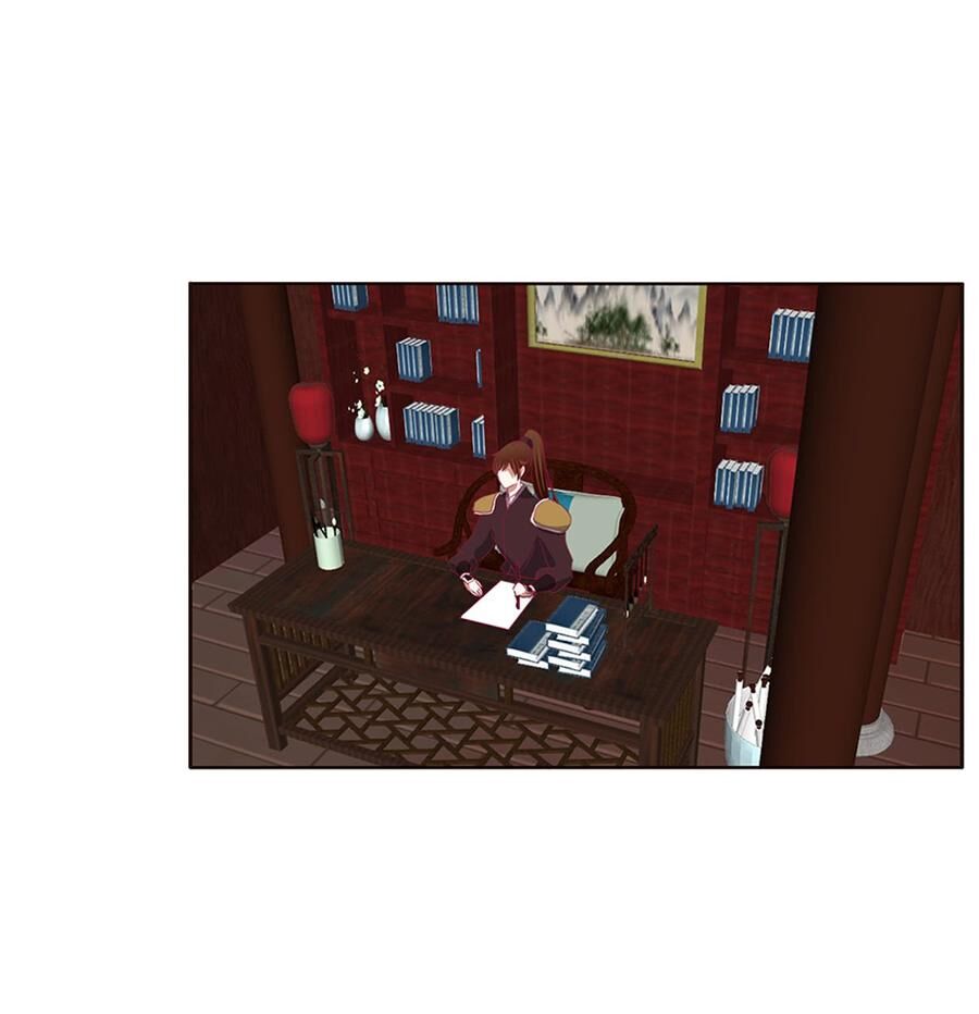 Thông Linh Phi: Chapter 540