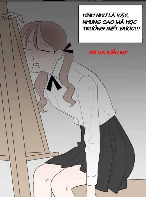 Mối Tình Đơn Phương: Chapter 20