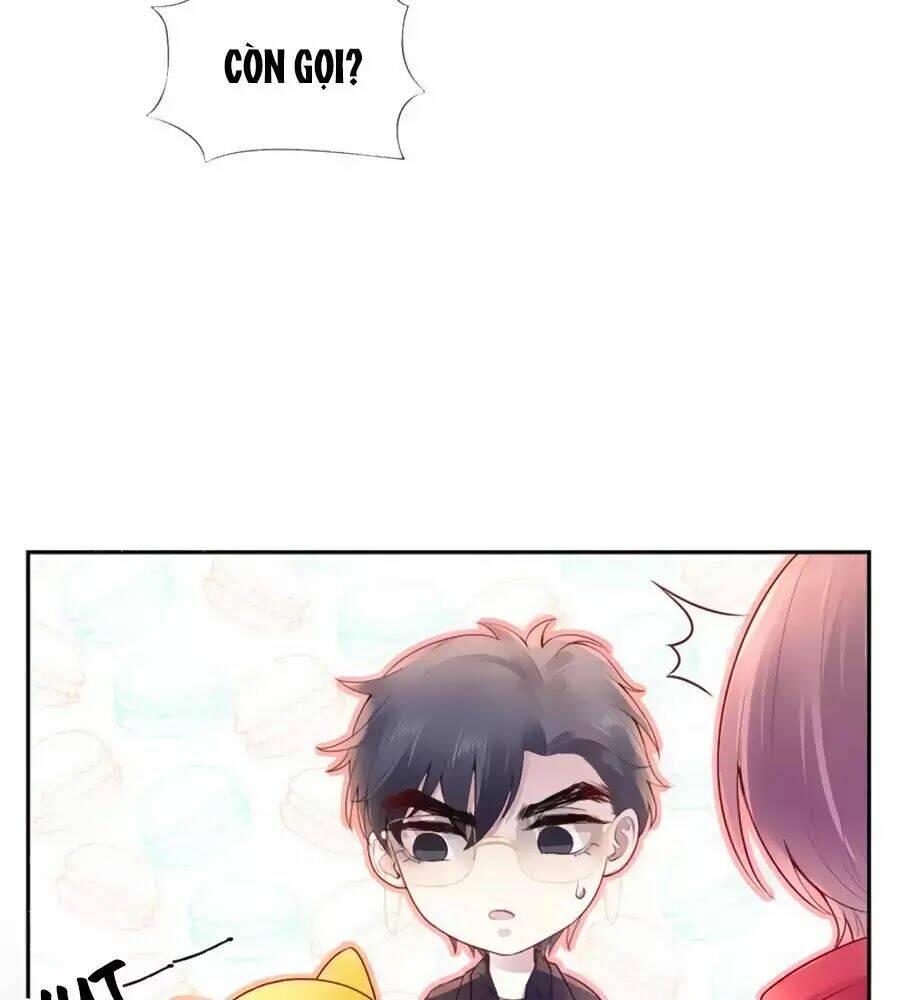 Hai Mặt Cuốn Hút Của Anh: Chapter 28