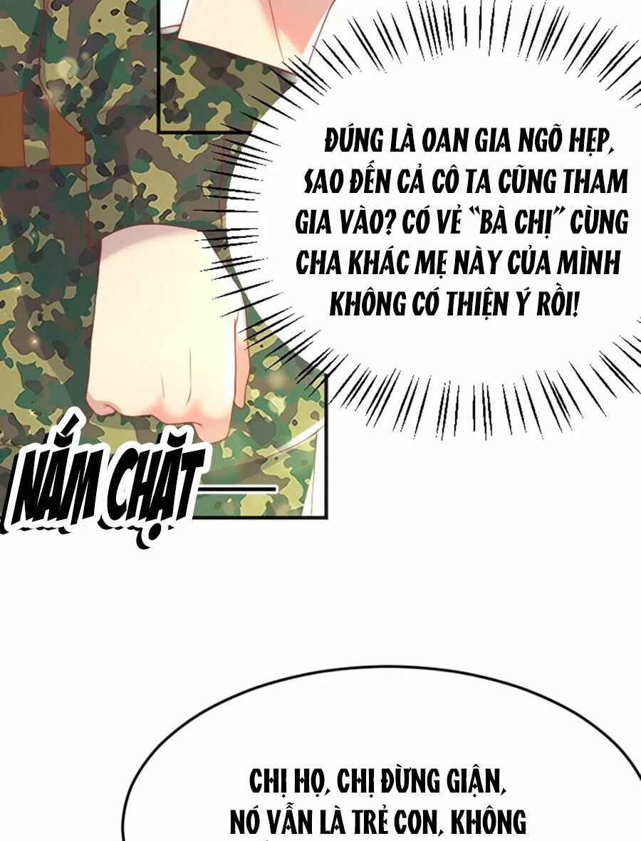 Chồng Già Vợ Trẻ Trêu Nhau Hàng Ngày: Chapter 50