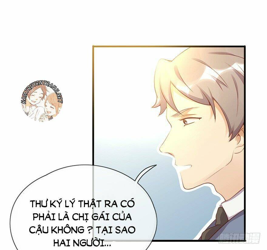 Tổng Tài Đại Nhân Tâm Thiếu Nữ: Chapter 7.2